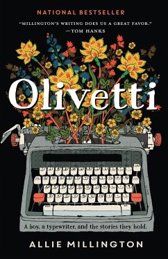 Olivetti - Millington, Allie