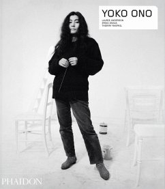 Yoko Ono - Laurie Anderson;Eriko Osaka;Thierry Raspail