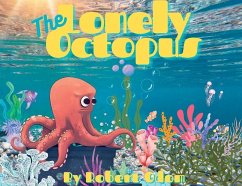 The Lonely Octopus - Odom, Robert