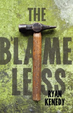 The Blameless - Kenedy, Ryan