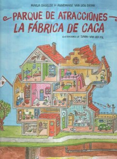 La fábrica de caca