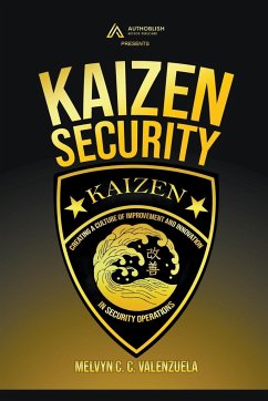 Kaizen Security - Valenzuela, Melvyn C. C.