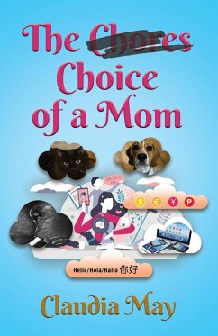 The (Chores) Choice of a Mom - May, Claudia