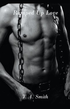 Cover Ramped Up Love