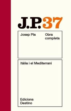 Cover Itàlia i el Mediterrani