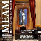 Arte figurativo siglo XX-XXI Arte figurativo siglo XX-XXI