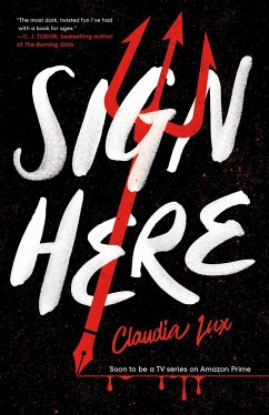 Sign Here - Lux, Claudia