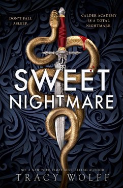 Sweet Nightmare - Wolff, Tracy