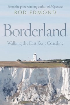Borderland - Edmond, Rod