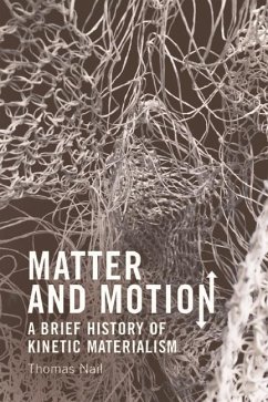 Matter and Motion - Nail, Thomas