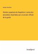 Histoire populaire de Napoléon I... - Bild 1