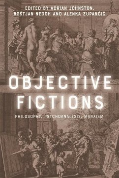 Objective Fictions