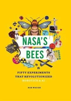 Nasa's Bees - Waugh, Rob