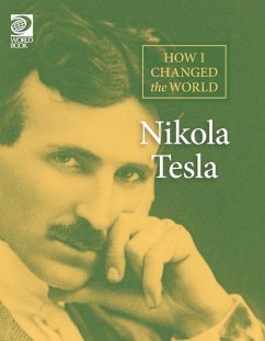 Nikola Tesla - World Book