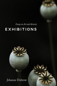 Exhibitions - Dubrow, Jehanne