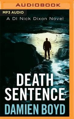 Death Sentence - Boyd, Damien