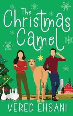 The Christmas Camel - Ehsani, Vered