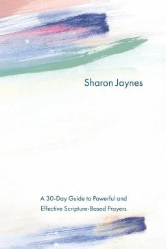 Praying for Your Child from Head to Toe - Jaynes, Sharon