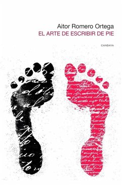 Cover El arte de escribir de pie