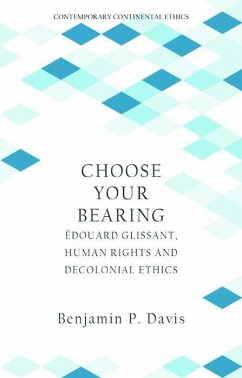 Choose Your Bearing - Davis, Benjamin P.