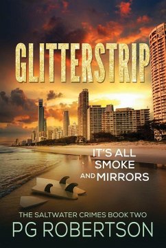 Cover GlitterStrip