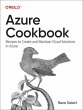Azure Cookbook - Bild 1