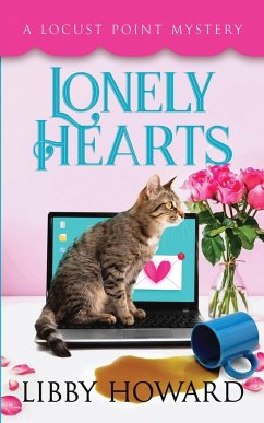 Lonely Hearts - Howard, Libby