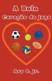 A Bola Coração do Jogo A Bola Coração do Jogo