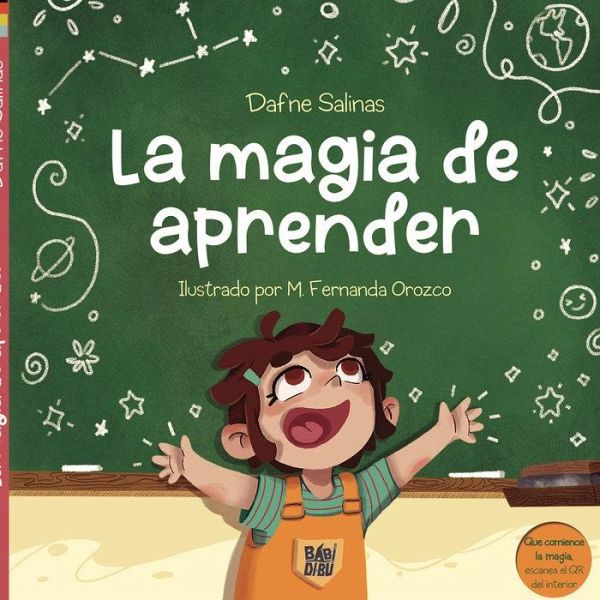 Magia de aprender