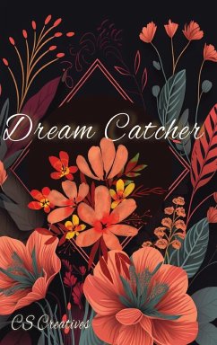 Dream Journal, Dream Catcher - Creatives, Cs