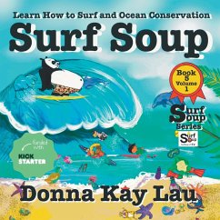 Surf Soup - Lau, Donna Kay