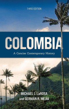 Colombia - Larosa, Michael J.; Mejía, Germán R.