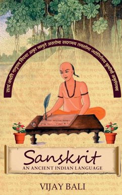 SANSKRIT - AN ANCIENT INDIAN LANGUAGE - Bali, Vijay