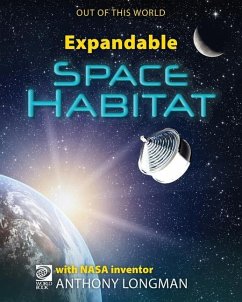 Expandable Space Habitat - Adams, William D.