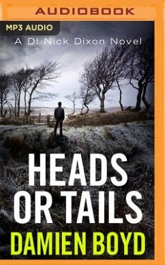 Heads or Tails - Boyd, Damien