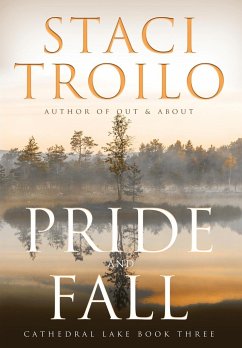 Pride and Fall - Troilo, Staci