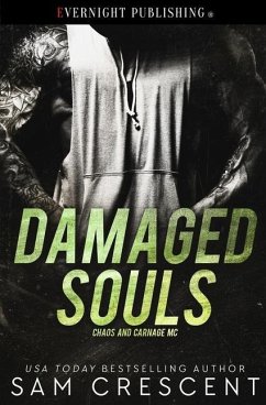Damaged Souls - Crescent, Sam