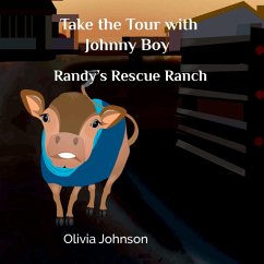 Take the Tour with Johnny Boy - Johnson, Olivia