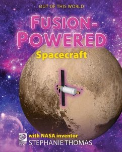 FusionPowered Spacecraft - Adams, William D.