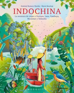 Cover Indochina