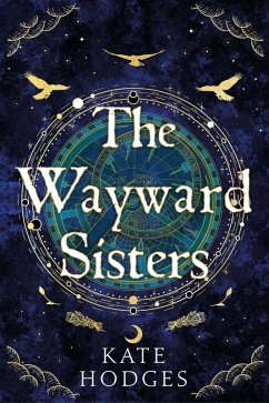 Cover The Wayward Sisters