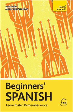 Beginners' Spanish - Gonzalez-Hevia, Angela