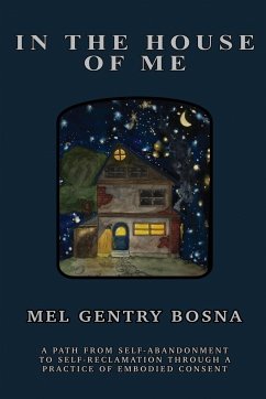 In The House Of Me - Gentry Bosna, Mel