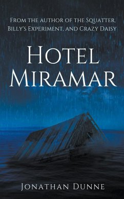 Hotel Miramar - Dunne, Jonathan