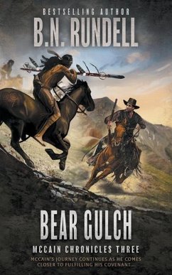 Bear Gulch - Rundell, B N