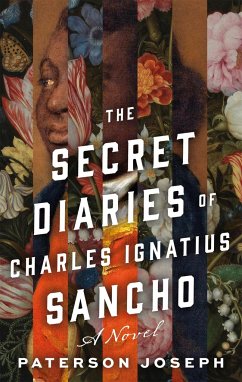 The Secret Diaries of Charles Ignatius Sancho - Joseph, Paterson