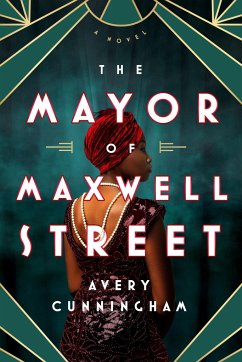 The Mayor of Maxwell Street - Cunningham, Avery