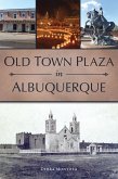 Old Town Plaza in Albuquerque