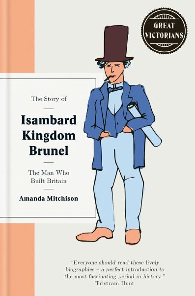 Who Was Isambard Kingdom Brunel Who Was Isambard Kingdom Brunel