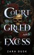 A Court of Greed and Excess - Bild 1